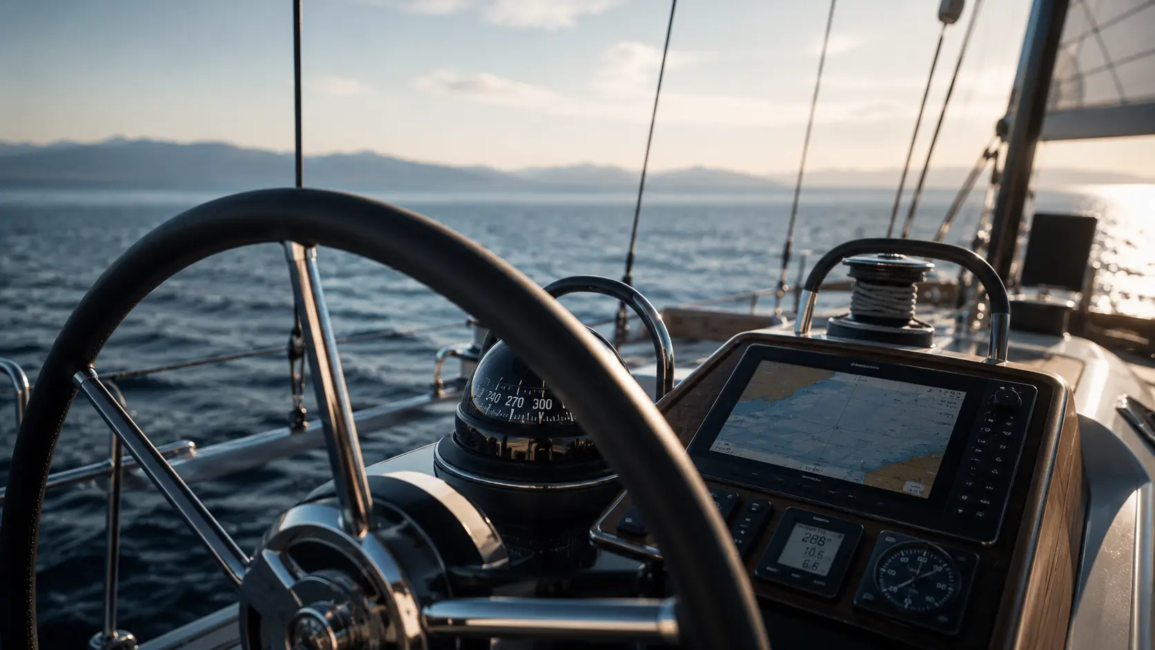Choosing a wealth management partner is ultimately a decision about trust.