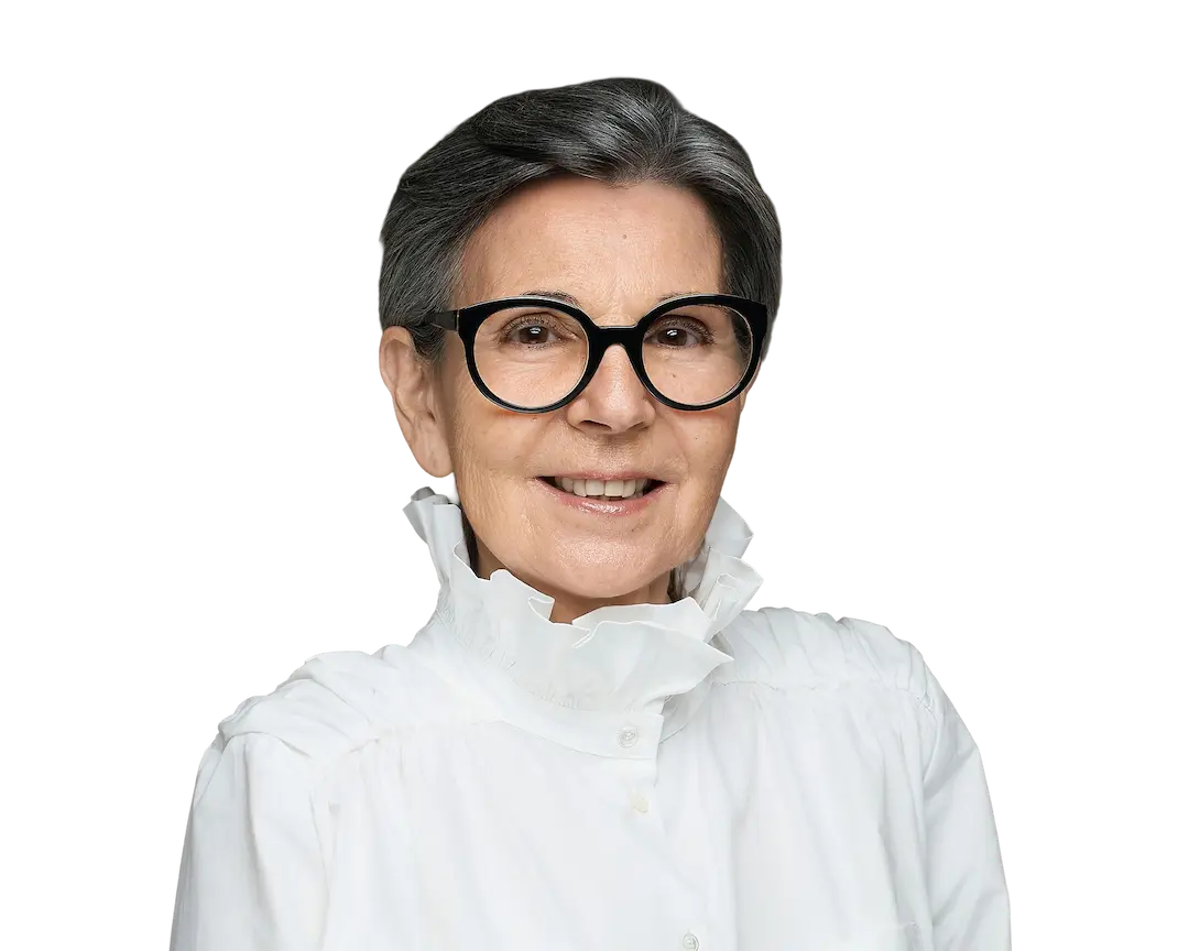 Image of Marylène Guex