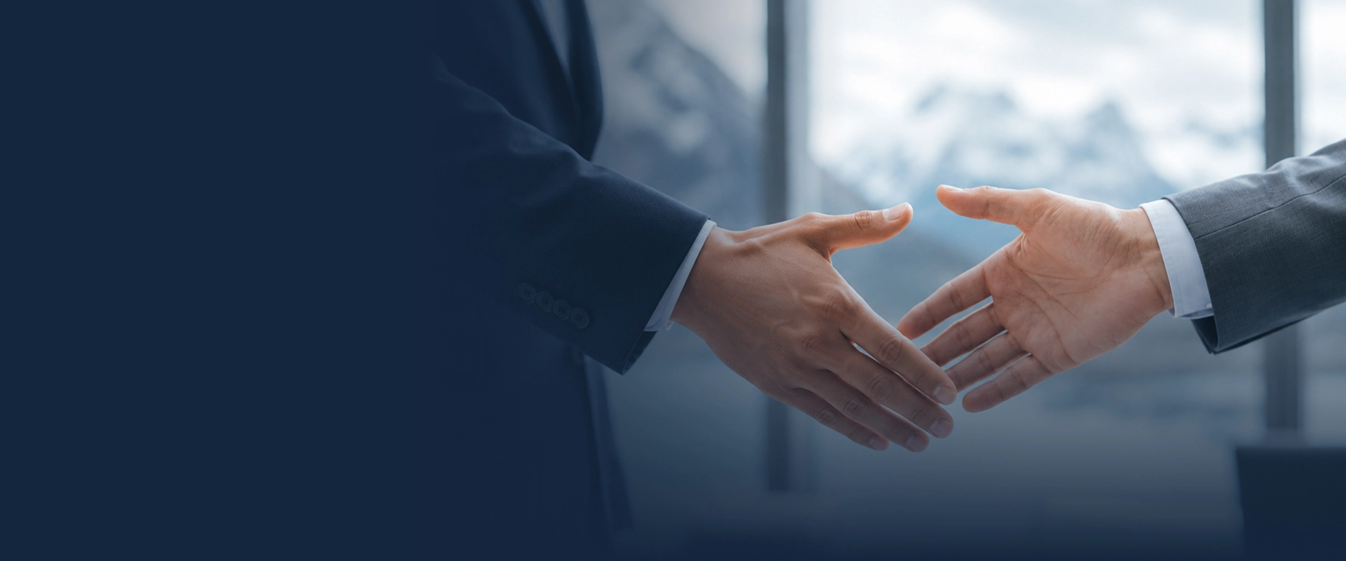 Handshake