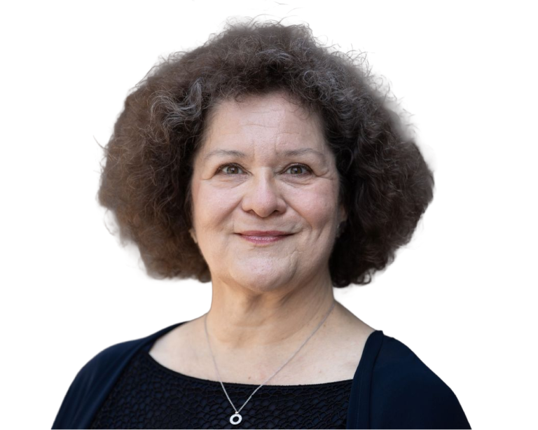 Image of Natacha A. Polli